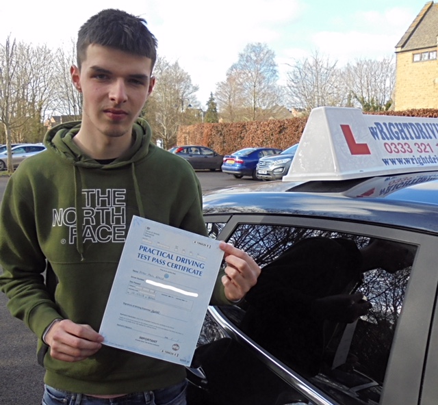 Driving Lessons Beaminster