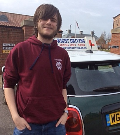 Driving Lessons Beaminster