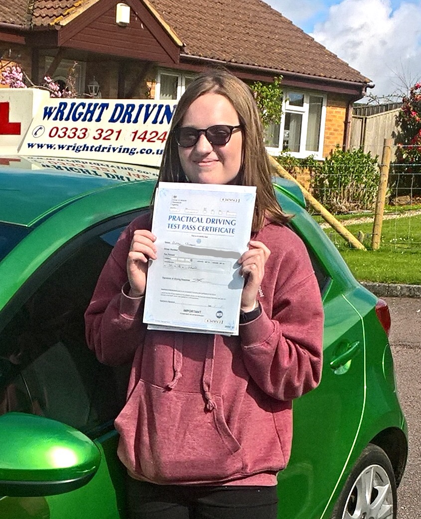 Driving Lessons Beaminster