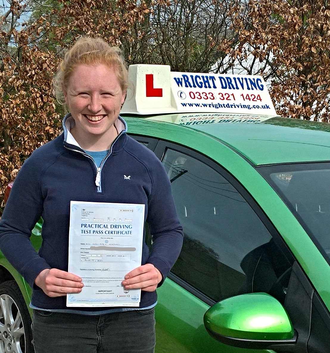 Driving Lessons Bridport