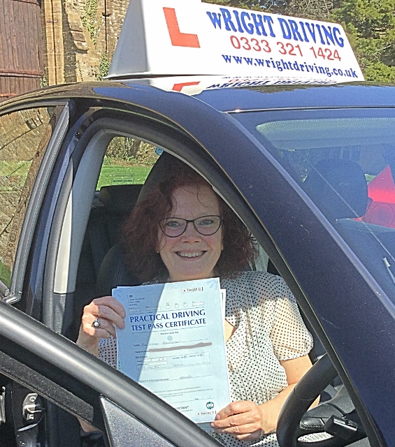 Driving Lessons Crewkerne