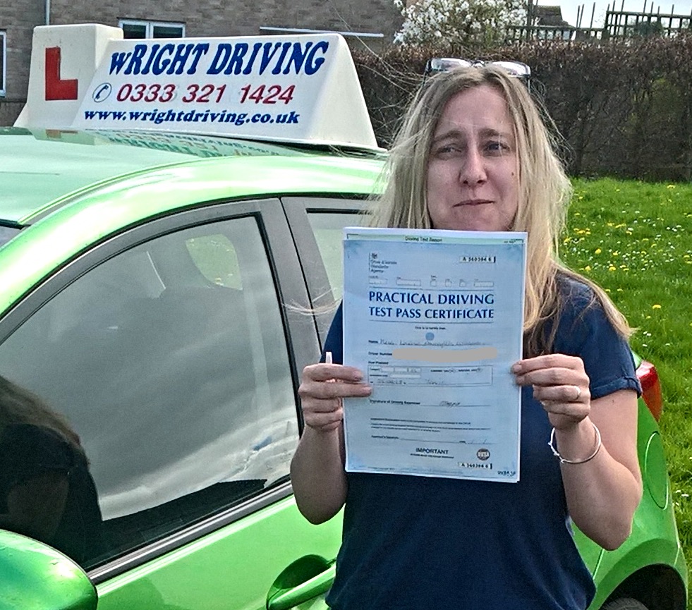 Driving Lessons Chard