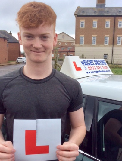 Driving Lessons Bridport