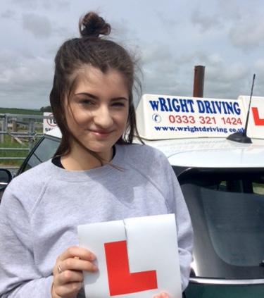 Driving Lessons Bridport