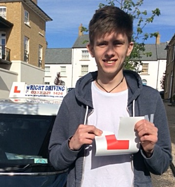 Driving Lessons Dorchester