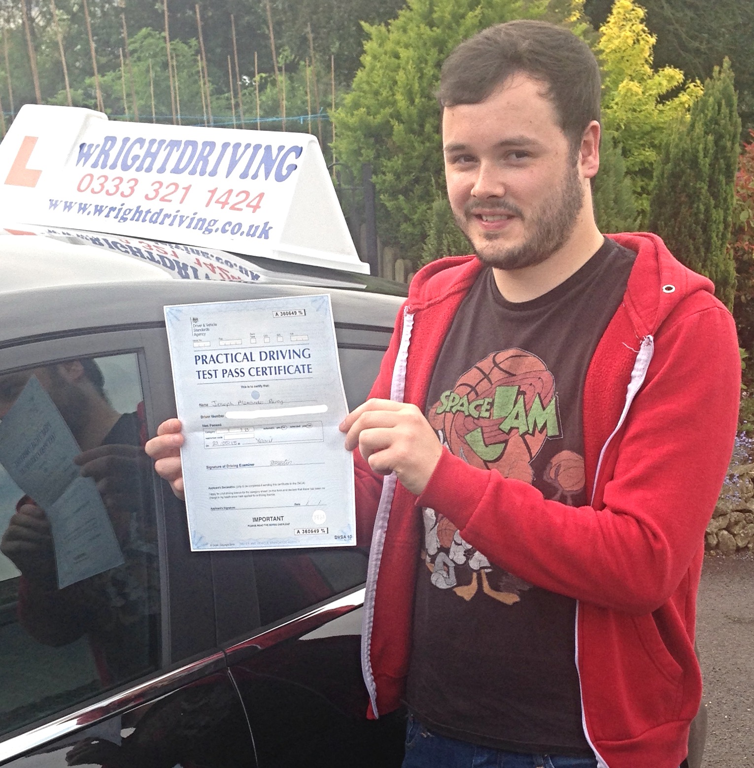 Driving Lessons Crewkerne