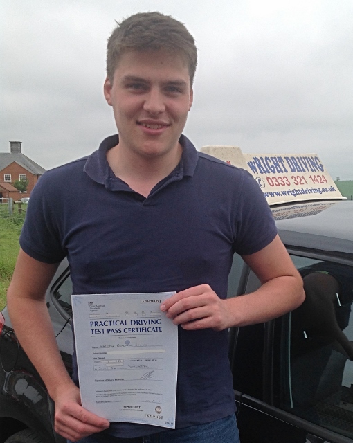 Driving Lessons Blandford
