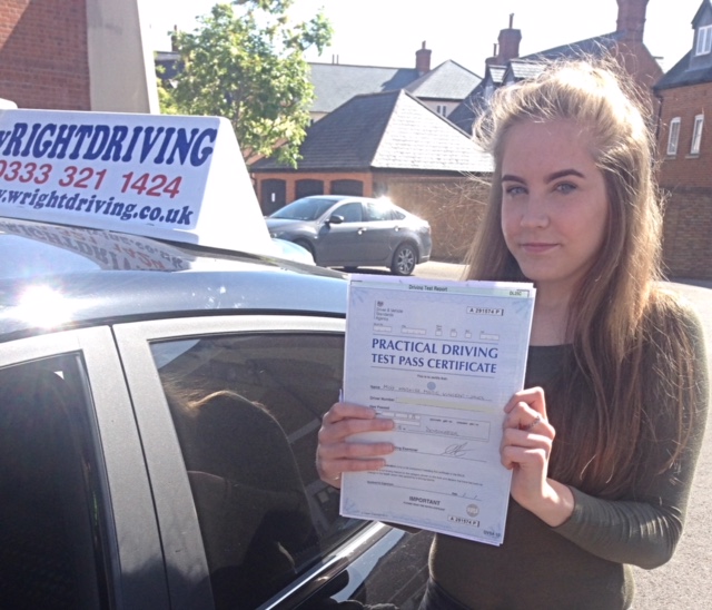 Driving Lessons Bridport