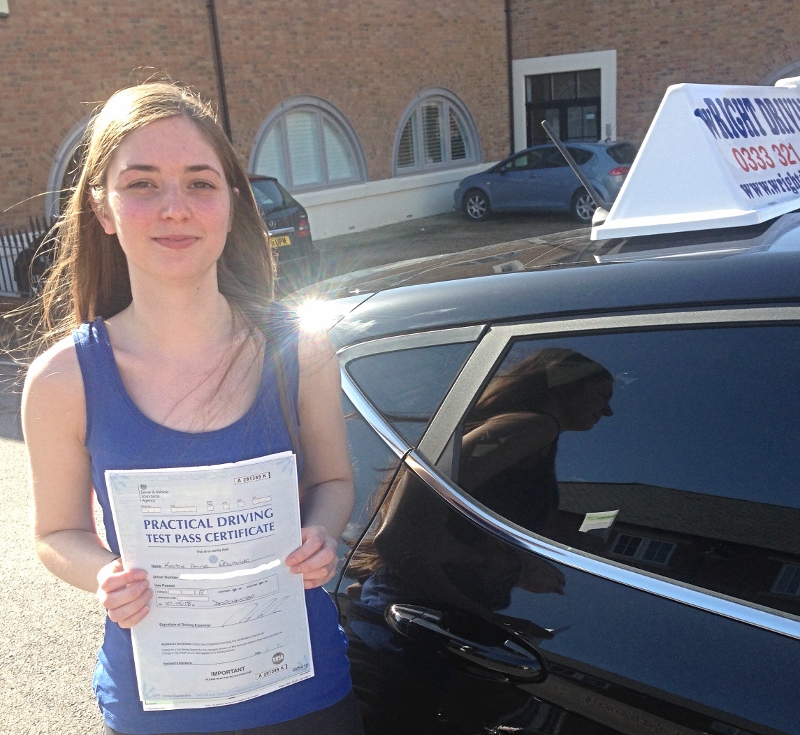 Driving Lessons Bridport