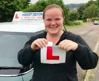 Driving Lessons Bridport