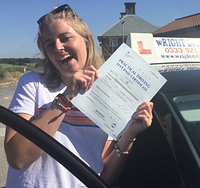 Driving Lessons Bridport
