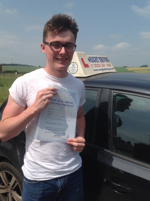 Driving Lessons Blandford