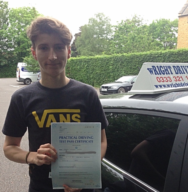 Driving Lessons Crewkerne