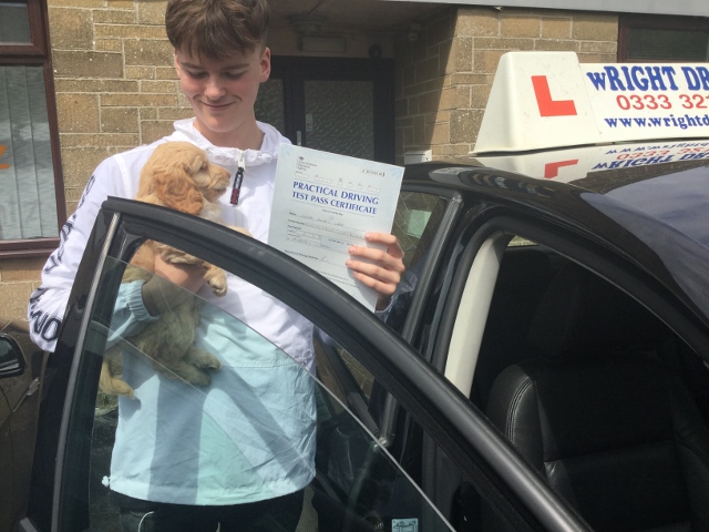 Driving Lessons Crewkerne