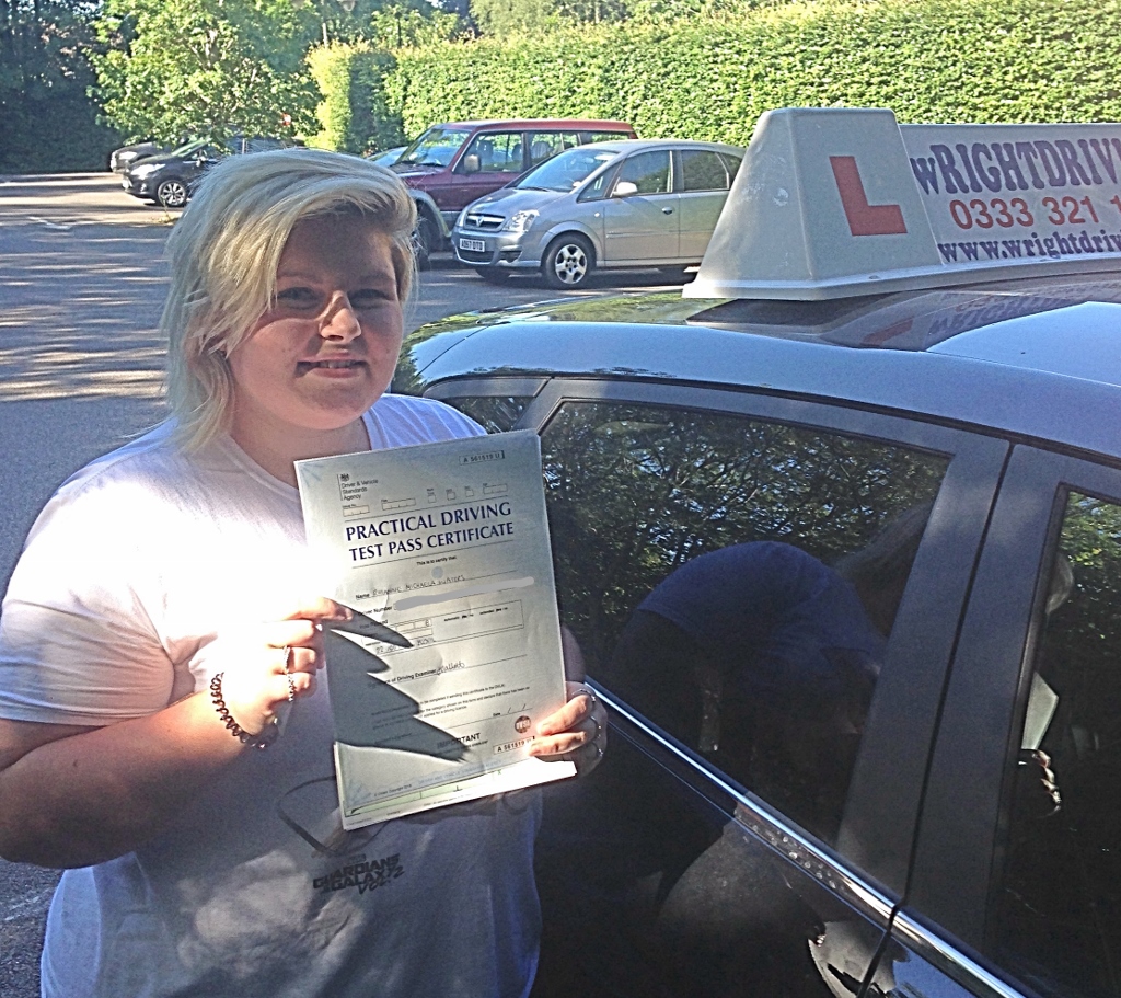 Driving Lessons Yeovil