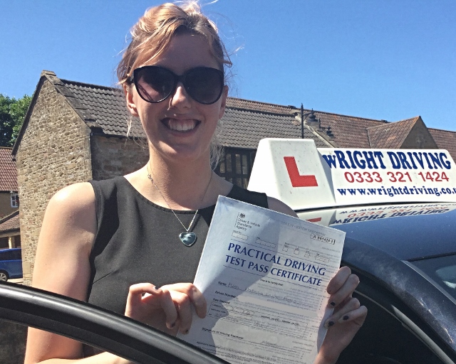 Driving Lessons Yeovil