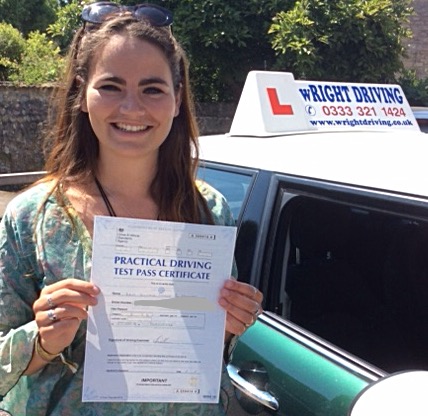 Driving Lessons Beaminster