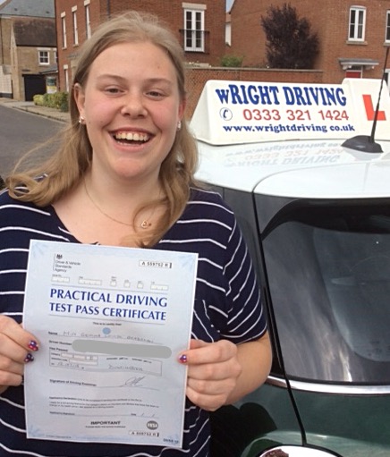Driving Lessons Beaminster