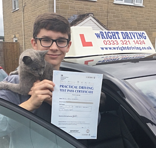 Driving Lessons Crewkerne