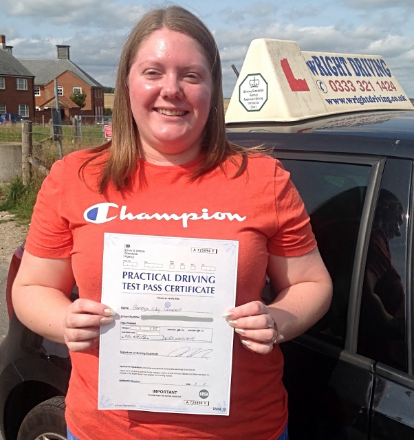 Driving Lessons Blandford