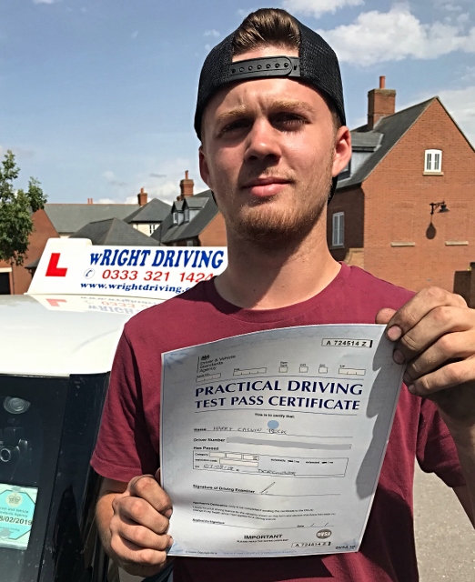 Driving Lessons Dorchester