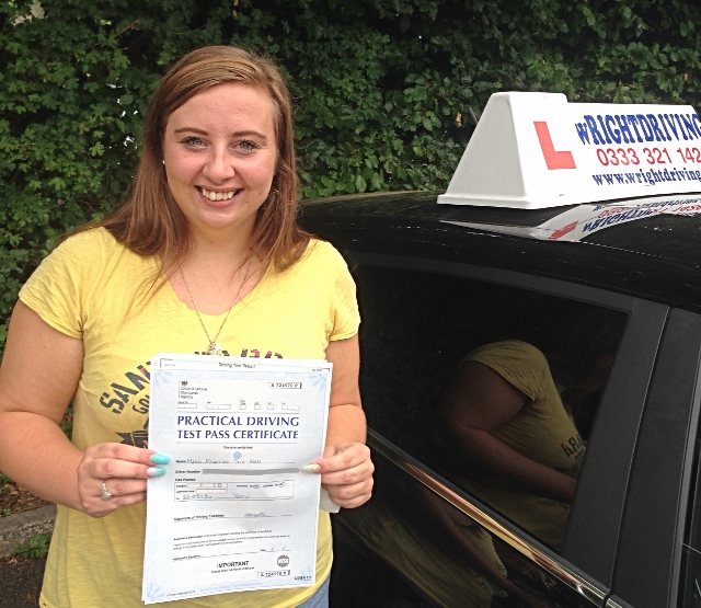 Driving Lessons Yeovil