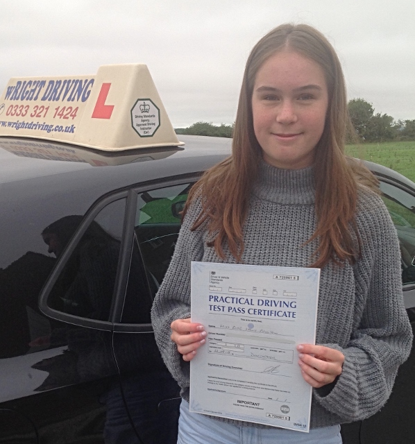 Driving Lessons Blandford