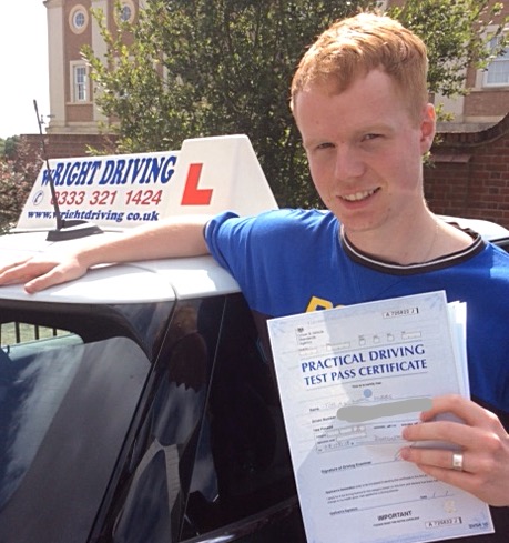Driving Lessons Bridport