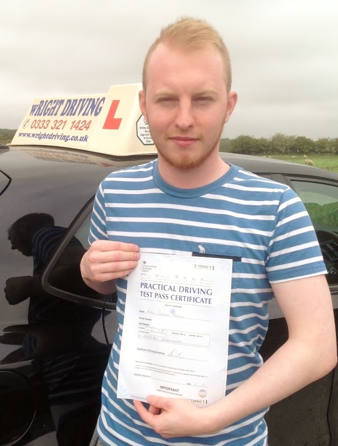 Driving Lessons Blandford