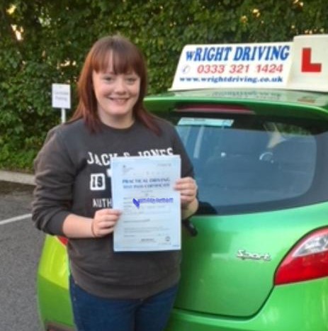 Driving Lessons Beaminster