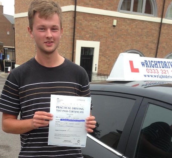 Driving Lessons Bridport