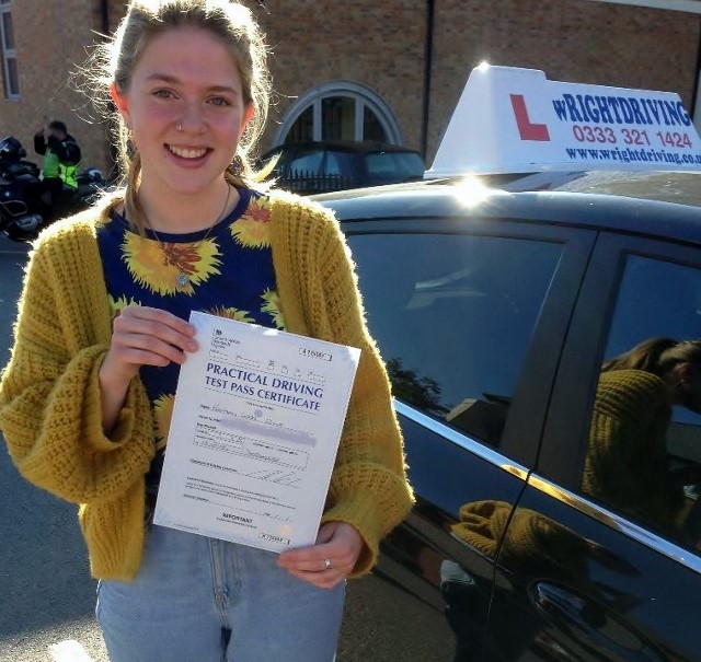 Driving Lessons Bridport