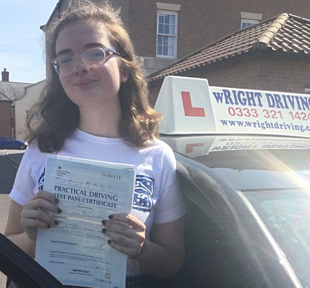 Driving Lessons Bridport