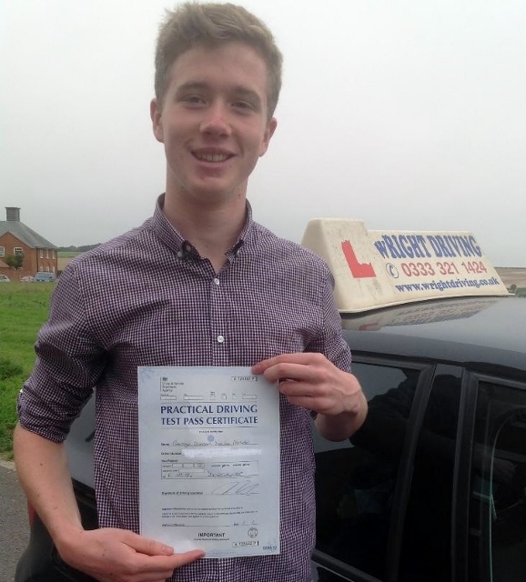 Driving Lessons Blandford
