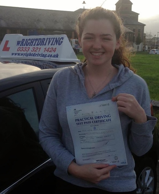 Driving Lessons Bridport