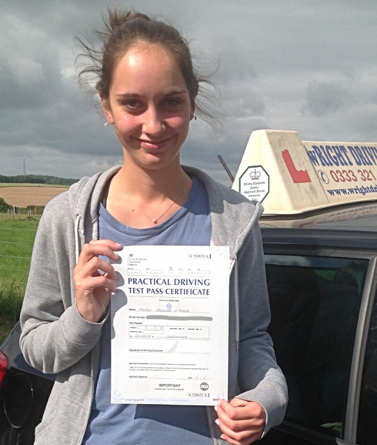 Driving Lessons Blandford