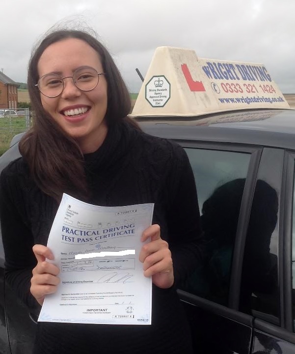 Driving Lessons Dorchester