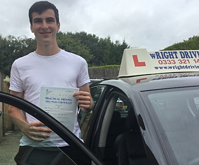 Driving Lessons Beaminster