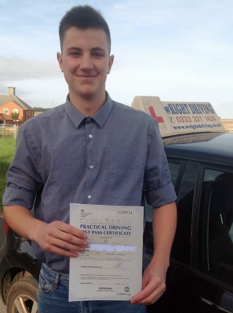 Driving Lessons Blandford
