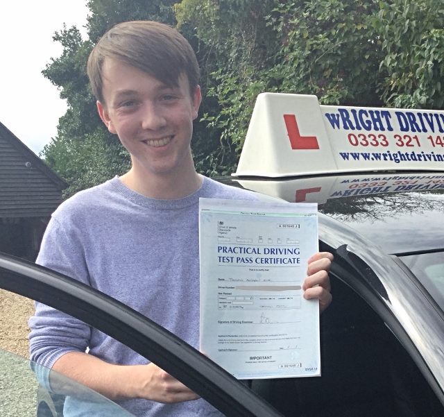 Driving Lessons Crewkerne