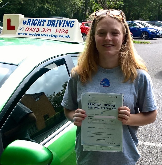 Driving Lessons Beaminster