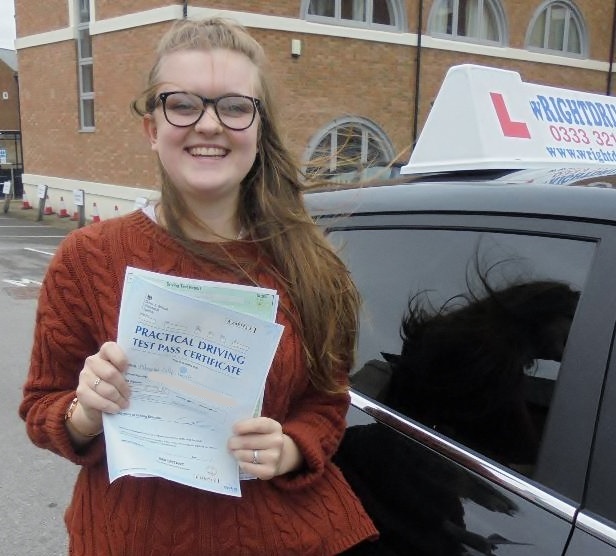 Driving Lessons Bridport