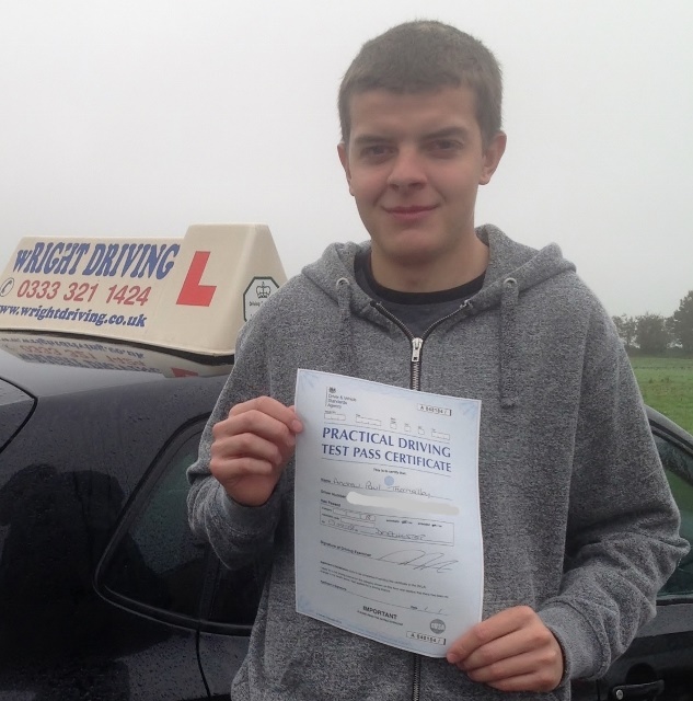 Driving Lessons Blandford