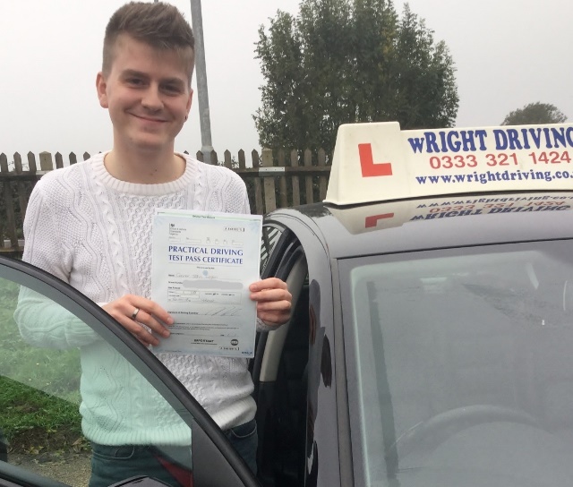 Driving Lessons Crewkerne