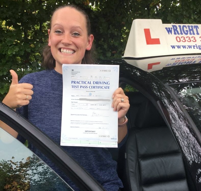 Driving Lessons Crewkerne