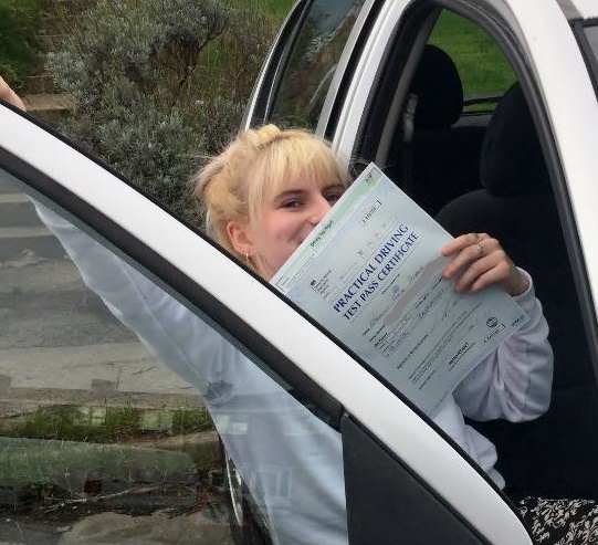 Driving Lessons Bridport