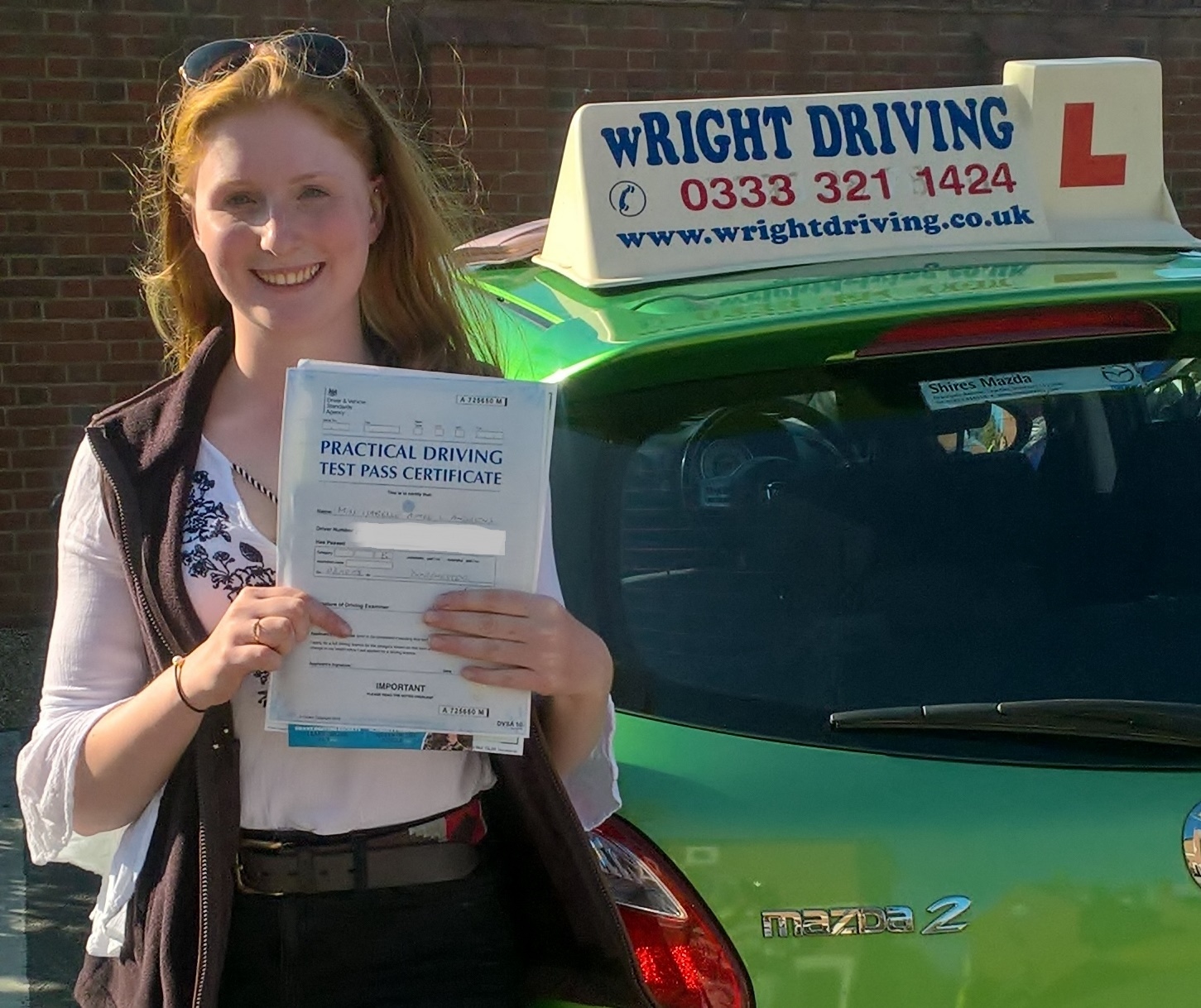 Driving Lessons Crewkerne