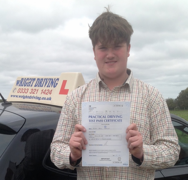 Driving Lessons Blandford
