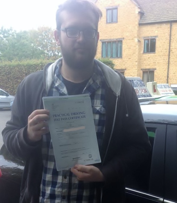 Driving Lessons Crewkerne