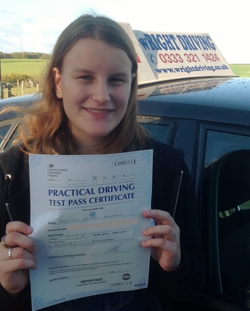 Driving Lessons Blandford
